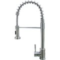 Lippert Flow-Max 719323 Coiled Spring Sprayer Faucet 719323